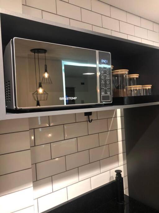 Confortavel Na Avenida Paulista Apartamento São Paulo