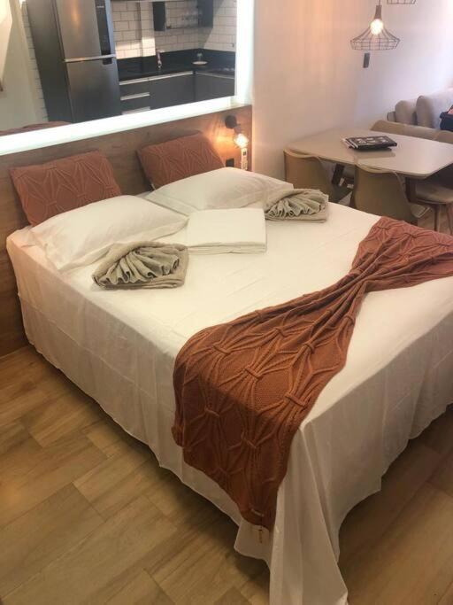Apartamento Confortavel Na Avenida Paulista *