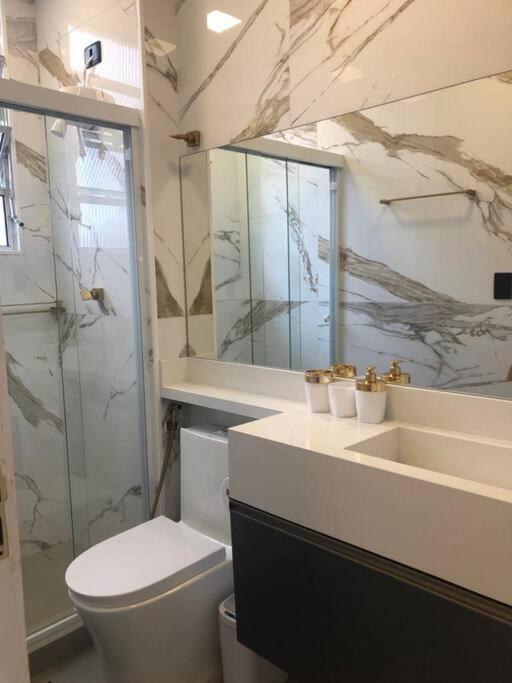 Apartamento Confortavel Na Avenida Paulista São Paulo