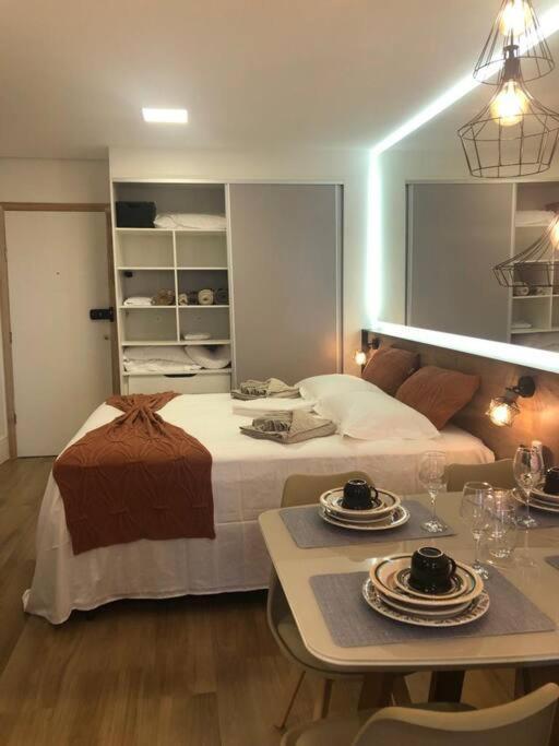 Confortavel Na Avenida Paulista Apartamento *