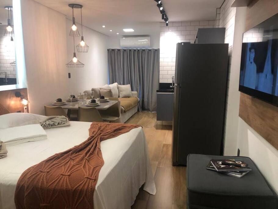Confortavel Na Avenida Paulista Apartamento São Paulo