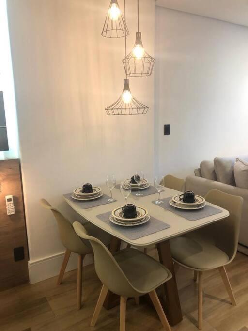 Confortavel Na Avenida Paulista Apartamento