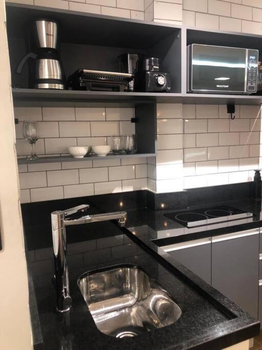 Confortavel Na Avenida Paulista Apartamento