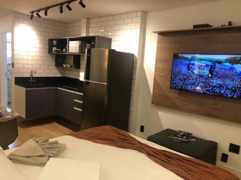 Apartamento Confortavel Na Avenida Paulista *