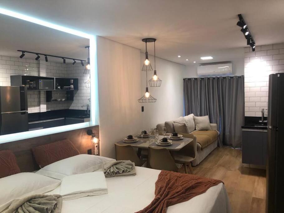 Apartamento Confortavel Na Avenida Paulista