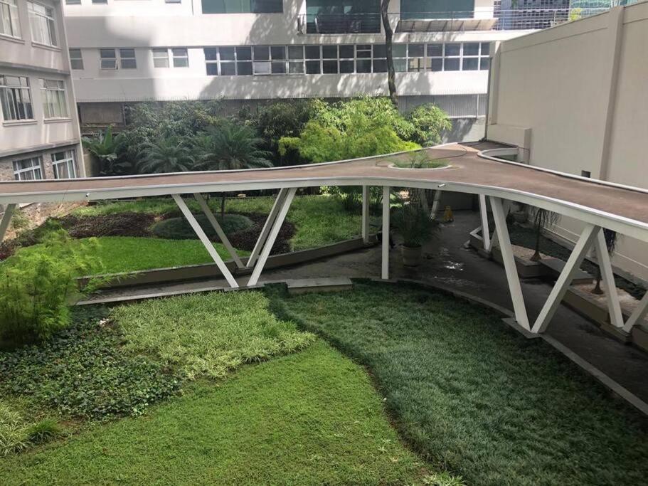 Confortavel Na Avenida Paulista Apartamento